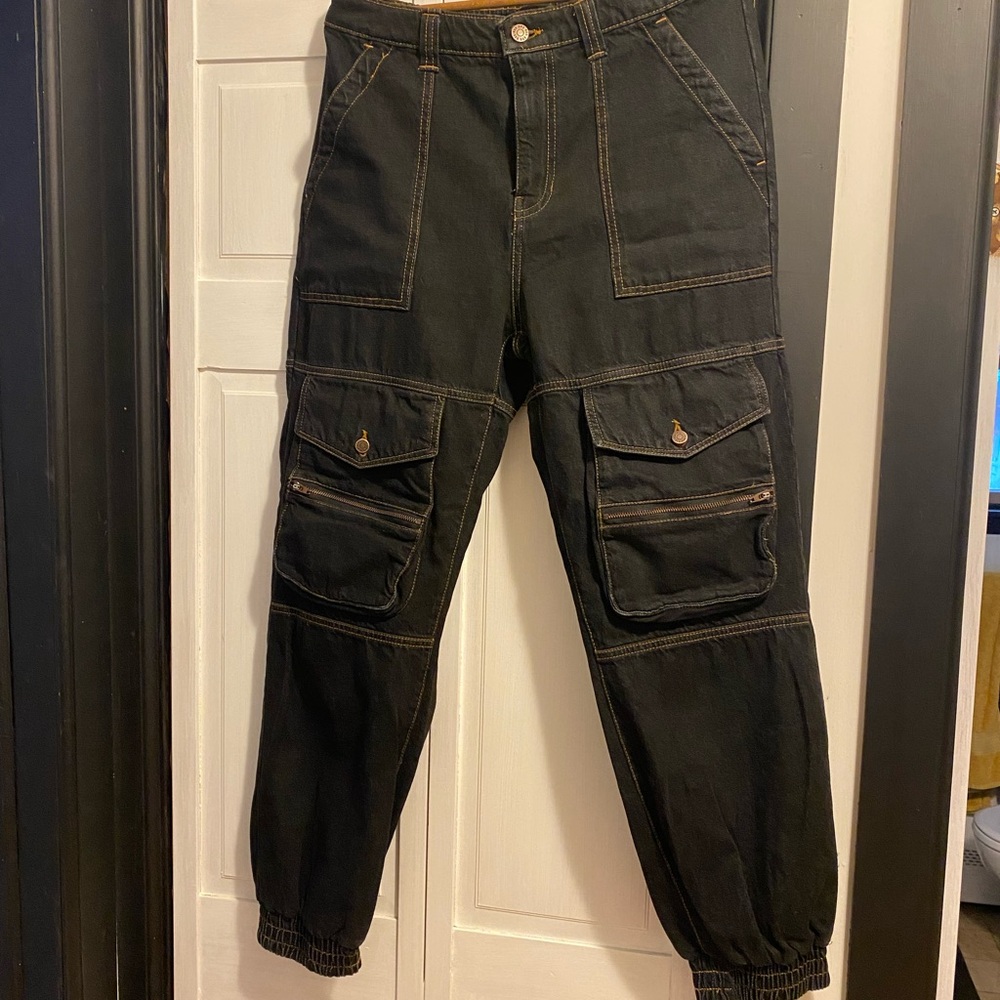 Urban Outfitters BDG Relaxed fit jeans